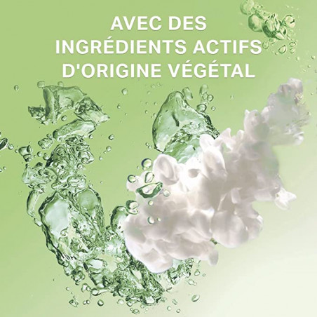 111 lavages - Lessive Liquide SKIP Fraîcheur Intense (Lot de 3x37)