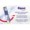 6 Brosses à Dents Ultra Access Medium (Lot de 6 packs unitaires)