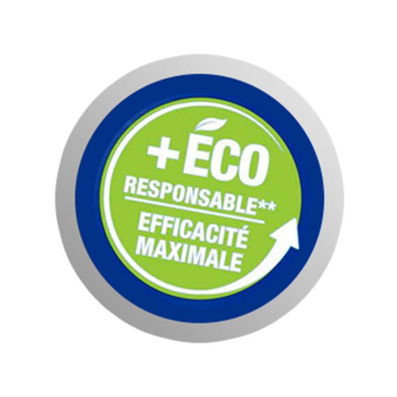 3x60 Tablettes Lave-Vaisselle Sun Classic Citron Efficacité & Brillance (180 lavages)