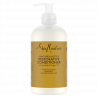 Après-Shampooing Shea Moisture Hydratant et fortifiant au miel et yaourt aux huiles de Mafura et de
