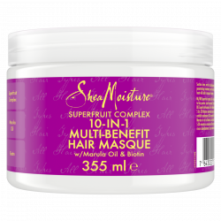 Masque Shea Moisture...