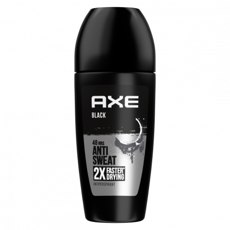 AXE Bille Black 50ml