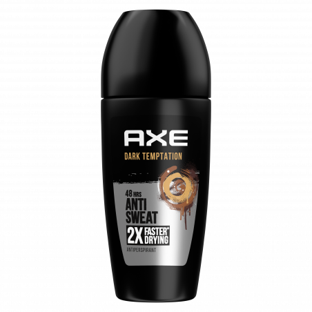 AXE Bille Dark Temptation 50ml