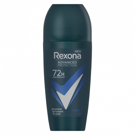 Rexona Men Bille Cobalt Dry 50ml