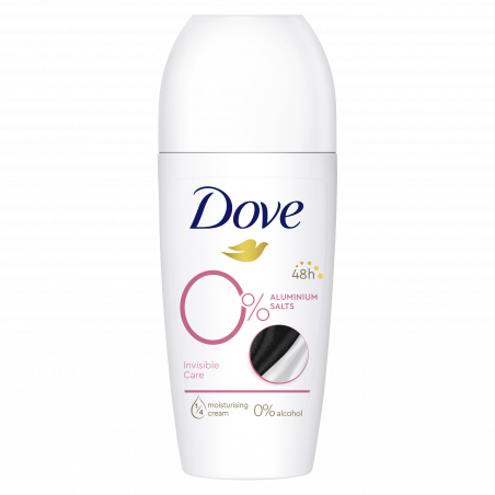 Dove AP Advanced Care Bille Invisible Dry 50ml