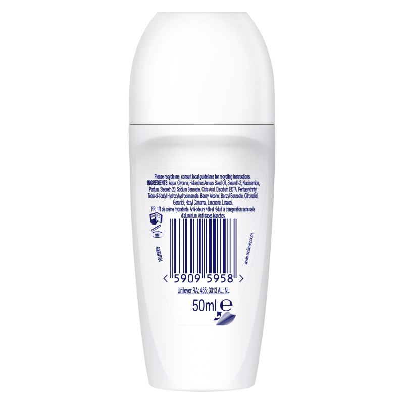 Dove AP Advanced Care Bille Invisible Dry 50ml