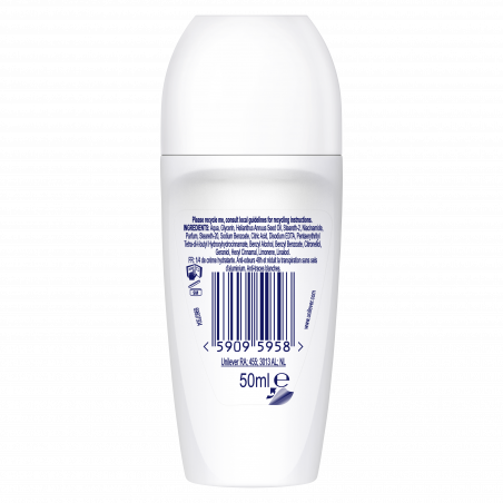 Dove AP Advanced Care Bille Invisible Dry 50ml Dove AP Advanced Care Bille Invisible Dry 50ml