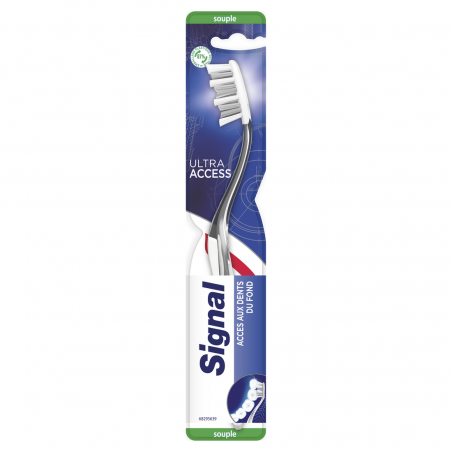 Signal Brosse à Dents Ultra Access Souple x1