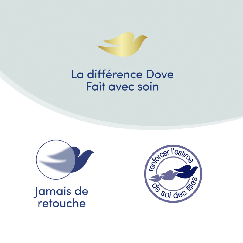 DOVE ZERO ORIGINAL DEO ATOMISEUR 100ml