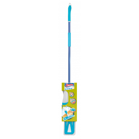 Spontex - 1 Balai Quick Spray +