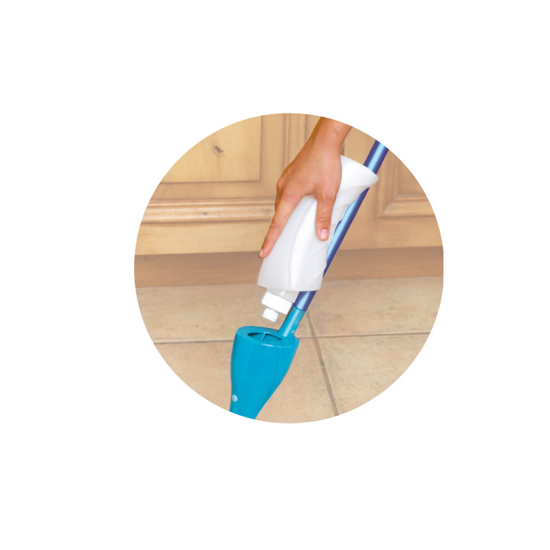 Spontex - 1 Balai Quick Spray  +