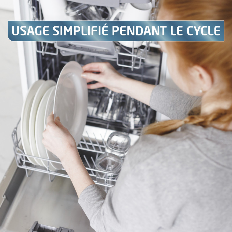 Sun Nettoyant Machine 4 Doses