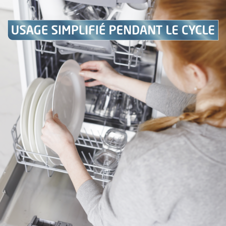 Sun Nettoyant Machine 4 Doses