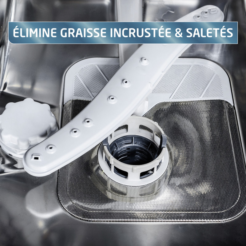 Sun Nettoyant Machine 4 Doses