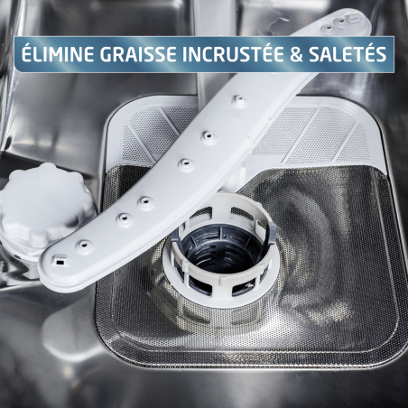 Sun Nettoyant Machine 4 Doses