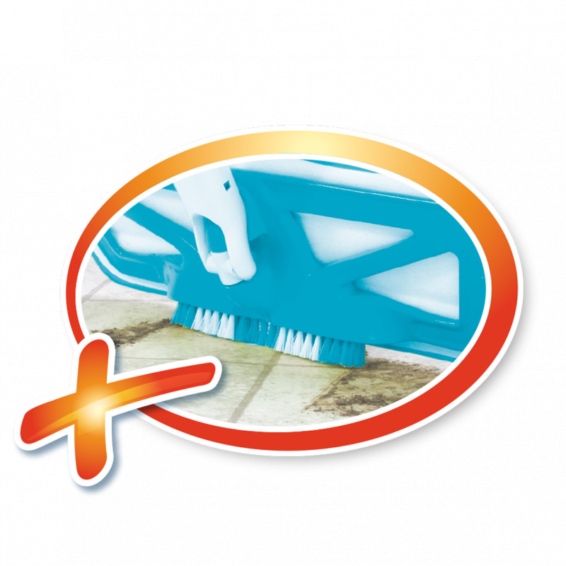 Spontex - 1 Balai Quick Spray  +