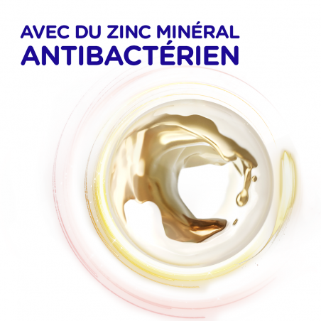 SIGNAL Dentifrice Integral 8 Nature Elements Sel & Camomille