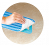 Spontex - 1 Balai Quick Spray  +