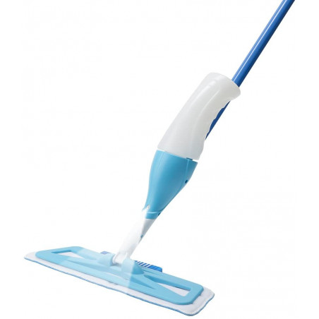 Spontex - 1 Recharge Microfibre Quick Spray  +