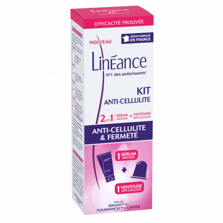 KIT ANTI-CELLULITE