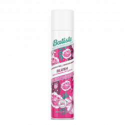 Pack de 6 - Batiste - Shampooing Sec Blush Parfum Longue durée