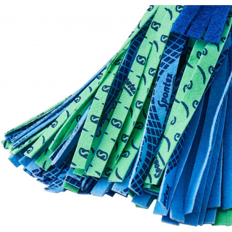 Spontex -  1 Recharge Balai à Franges Multi +