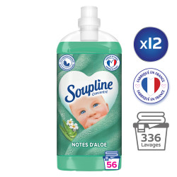 Pack de 12 - SOUPLINE...