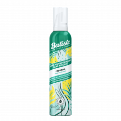 Pack de 6 - Batiste - Après-Shampooing sec Sans rinçage Original