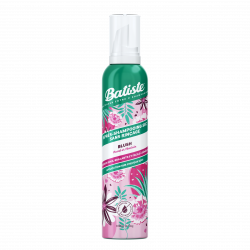 Pack de 6 -Batiste - Après-Shampooing sec Sans rinçage Blush