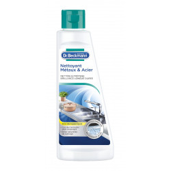 Dr.Beckmann Nettoyant Métaux et Acier