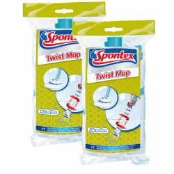 Spontex - 1 Lot de 2...