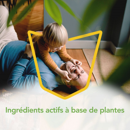 RAID ESSENTIALS ELECTRIQUE LIQUIDE RECHARGE REPULSIF MOUSTIQUES EUCALYPTUS & AGRUMES 45 NUITS