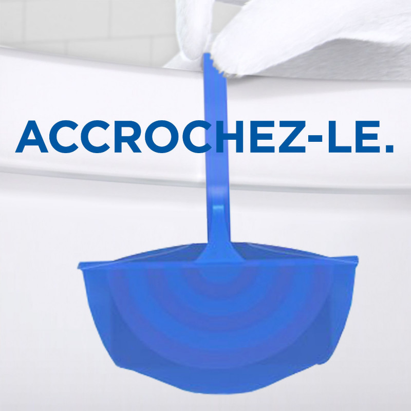 Canard Eau Verte 4en1