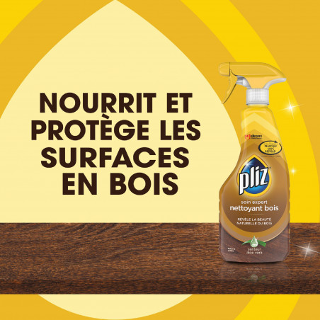 Pliz Pistolet WOOD Pliz Pistolet WOOD