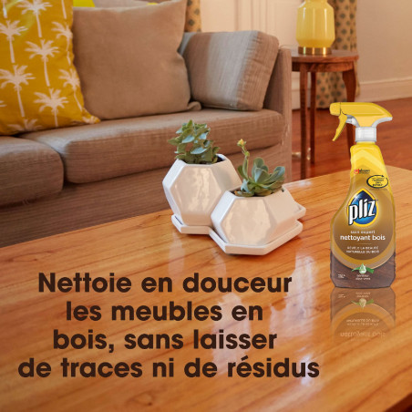 Pliz Pistolet WOOD Pliz Pistolet WOOD