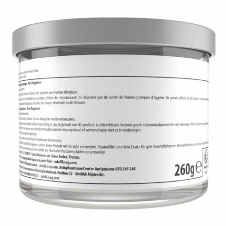 Glade® Aromatherapy - Bougie - PURE HAPPINESS™ Orange & Néroli X 2