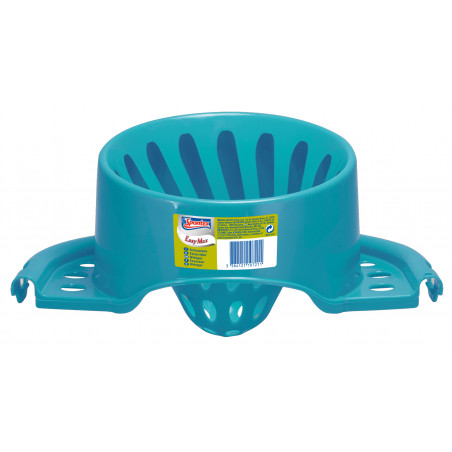 Spontex - 1 Kit Seau, Essoreur & Balai Multi +