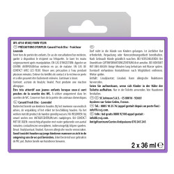 CANARD FRESH DISC RECHARGES FRAICHEUR LAVANDE 2
