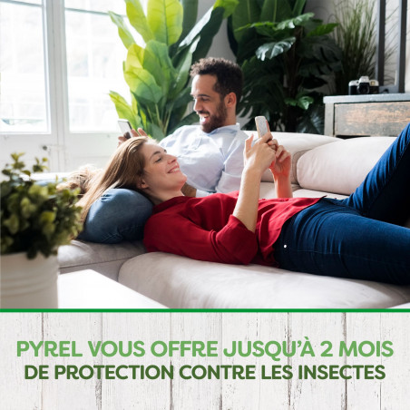 PYREL PIEGES CAFARDS ET POISSONS D'ARGENT SANS INSECTICIDES X5 PYREL PIEGES CAFARDS ET POISSONS D'ARGENT SANS INSECTICIDES X5