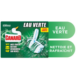 Canard Eau Verte 4en1 2