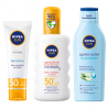 ROUTINE SUN SENSITIVE Visage & Corps & Après-soleil