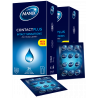 Lot de 2 - Manix Contact Plus 24
