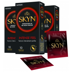Lot de 3 - Skyn Intense...