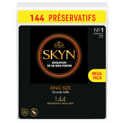 Skyn King Size 144