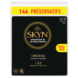 Skyn Original 144