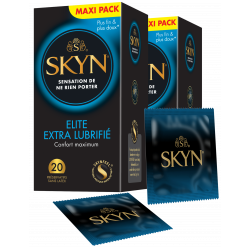 Pack de 2 - SKYN - ELITE...