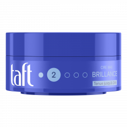 Pack de 3 -Taft - Cire Wax Brillance - 75 Ml