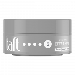 Pack de 3 - Taft - Cire Wax...