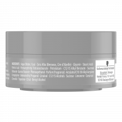 Pack de 3 - Taft - Cire Wax Effet Mat - 75 Ml 2