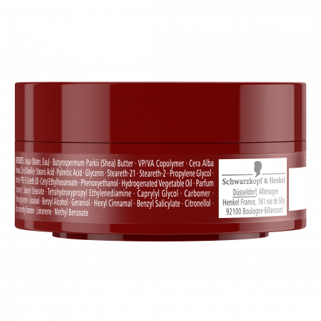 Pack de 3 - Taft - Cire Wax Effet Sculptant - 75 Ml